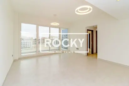 Writing 2B/R APARTMENT WITH BALCONY | GYM & PARKING