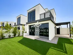2E Corner Unit | 4 Bedroom Villa | Maple 3