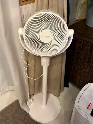 xiaomi standing fan