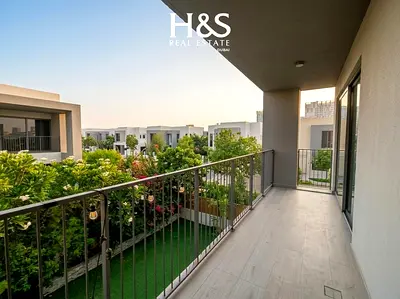 Luxury 5BR Villa | Fully Furnished | Landscaped Garden
