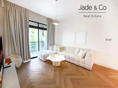 Exclusive | Fully Furnished | VOT