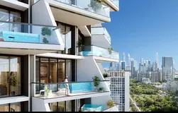 Hot Price l Private Balcony Pool | High Floor | High ROI