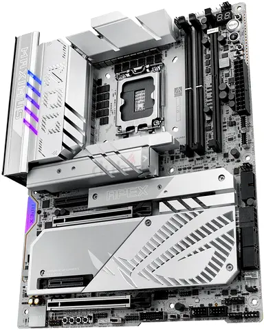 ASUS ROG Maximus Z690 APEX motherboard - Intel Z690, new