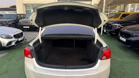 2014 Chevrolet IMPALA photo 9
