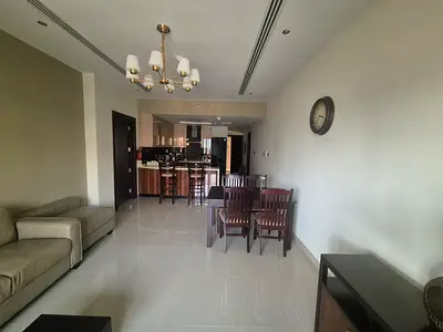 Furnished One Bedroom // Canal View // Elite Downtown Residence 1