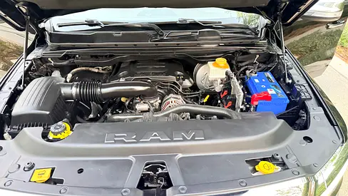 صورة 16 لـ 2019 RAM 1500