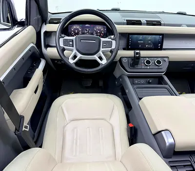صورة مصغرة 14 لـ 2020 LAND Rover DEFENDER