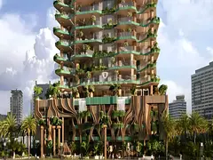 Premium | Multiple Units | Canal and Skyline Views