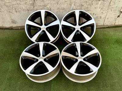 Original 20inch Dodge Charger Challenger Wheels