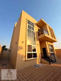🇬🇧 VILLA FOR ANNUAL RENT IN AL SABKHA – SHARJAH | 4 BEDROOMS | AED 90,000 FINAL 🏡🔥