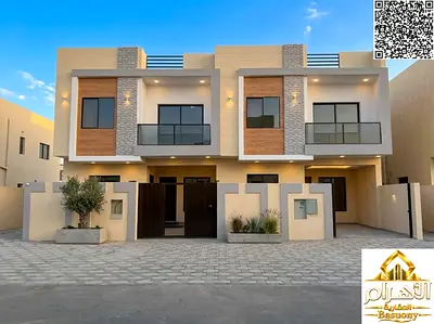 For sale in a very prime location, residential area, opposite the mosque and close to services.