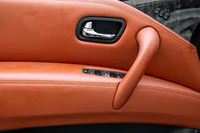 2024 Nissan PATROL 照片 14