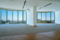 Vacant office | Fitted units | Mainland Licence