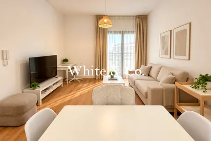 Upgraded & Furnished | Pool View | Vacant