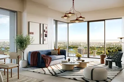 Motivated Seller | High Floor | Waterfront View