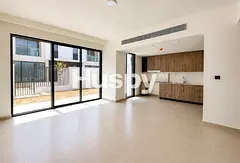 Single Row | Opposite Pool and Park | Vacant