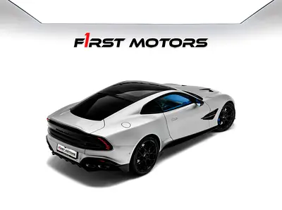 صورة 2 لـ 2025 Aston Martin VANQUISH