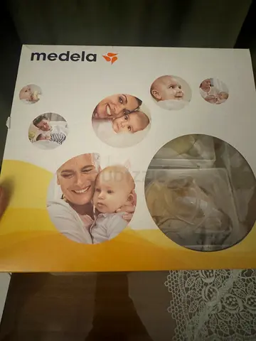 Medela swing breast pump