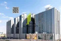 Full Cash 2 BHK for AED 470K | Parking | No NOC & No Transfer Fee | City Tower