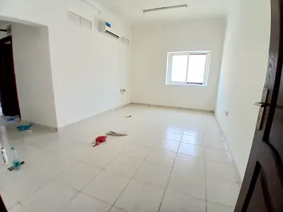 Big Spacious lavish 1bhk for family front of road building just Rent 28k