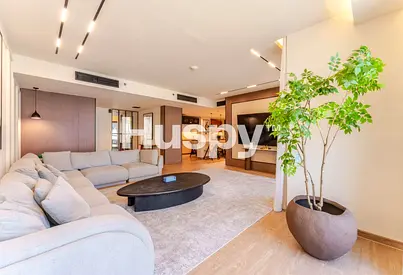Furnished | Vacant on Transfer | Upgraded