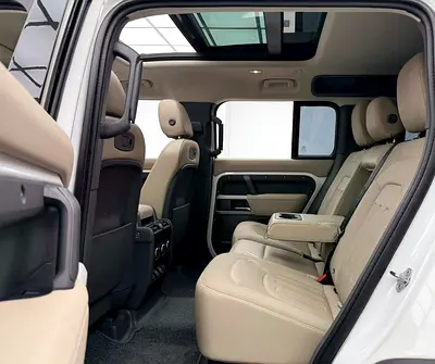 صورة مصغرة 17 لـ 2020 LAND Rover DEFENDER