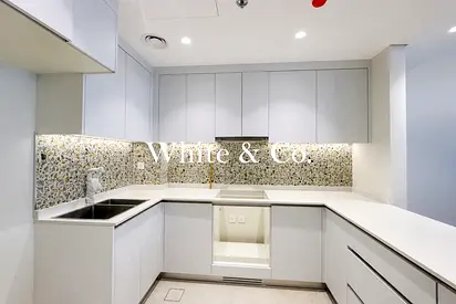 Mid Floor | Brand New | Fully Furnished