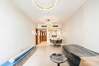 Mid Floor | Brand New | Fully Furnished