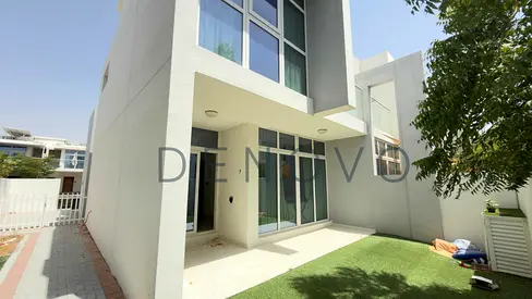 Unfurnished | Spacious 3BR | Vacant