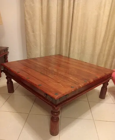 Marina Home coffee table