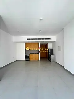 Premium Studio Apartment | Kitchen Appliances | Al Mamsha