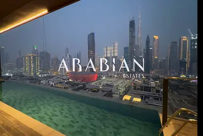 High Floor | Full Burj View | Community Expert