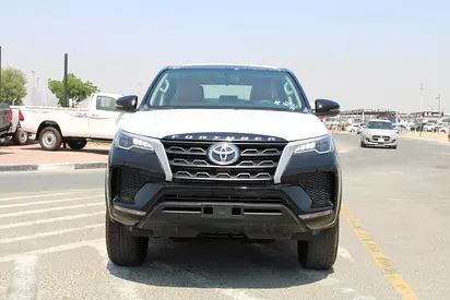 صورة 1 لـ 2026 Toyota FORTUNER