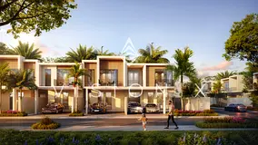 Gated Community | Brand New | Panoramic Green Views