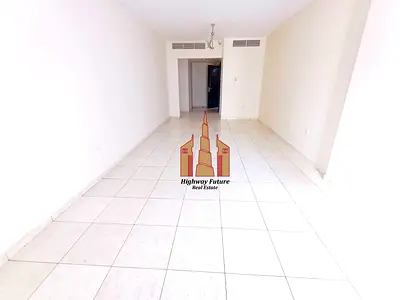 GYM & POOL FREE 》SPECIES 2-BHK APRT WITH BALCONY 》MASTER BEDROOM