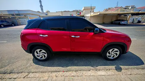2023 Hyundai CRETA photo 5