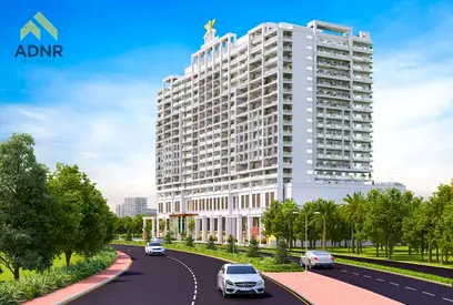 PRIME LOCATION | LUXURY AMENITES | Private Pool | Furnished | Close to Metro Station