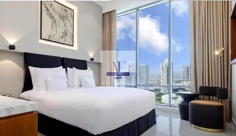 Luxury | High ROI | Prime Location