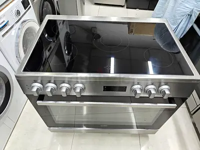 Beko brand electric ceramic cooker 90x60