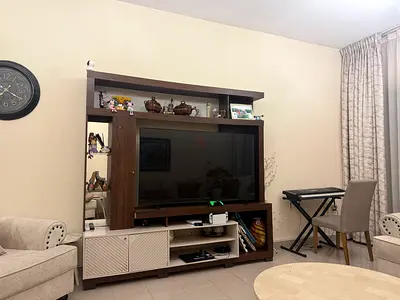 Big TV Stand Table 4 Sale
