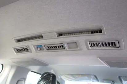 2025 Toyota HIACE 照片 10