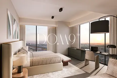 Best Unit | 50% Post-Handover Plan | Brand New