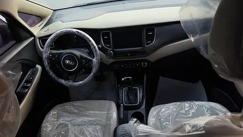 2014 KIA CARENS 照片 13