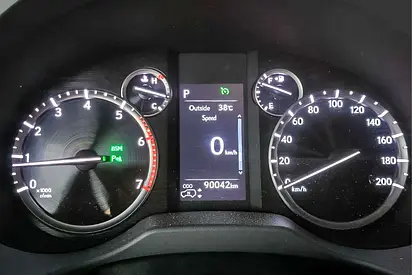 صورة 15 لـ 2023 Lexus GX-SERIES