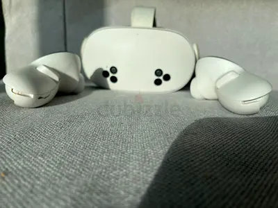 Meta quest 3s vr