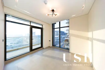 Exclusive 2BR | Elegant Interiors | Prime Location