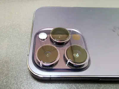 iPhone 14 Pro Max | 256GB | Purple