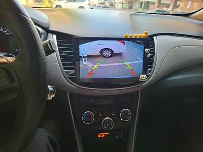 صورة 2 لـ 2018 Chevrolet TRAX