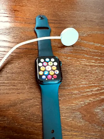 Apple watch SE 2