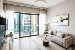 FULLY FURNISHED | VACANT | HIGH FLOOR